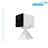 EZVIZ CS-CB2 2MP Battery Backup WiFi Camera